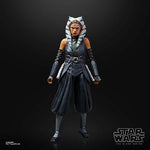 Star Wars Black Series Ahsoka Tano 6-Inch Action Figure