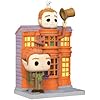 Funko POP! Harry Potter Fred Weasley Collectible Figure