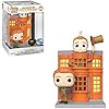 Funko POP! Harry Potter Fred Weasley Collectible Figure