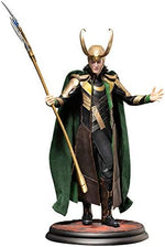 Marvel Avengers Loki ARTFX Statue by Kotobukiya