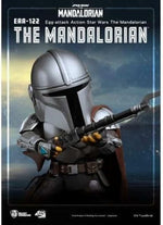 Beast Kingdom Star Wars Mandalorian EAA-122 Action Figure