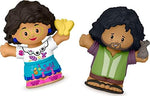 Fisher-Price Little People Disney Encanto 7-Figure Set