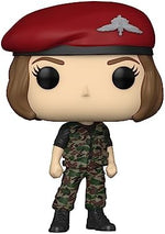 Funko Pop! TV: Stranger Things - Hunter Robin #1299