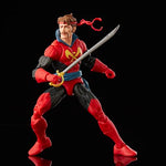 Marvel Legends Starjammer Corsair 6-Inch Action Figure