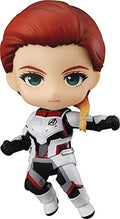 Black Widow #1379-DX Nendoroid Avengers Endgame Ver. Action Figure