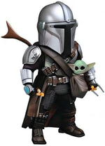 Beast Kingdom Star Wars Mandalorian EAA-122 Action Figure