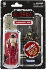 Star Wars Retro Collection HK-87 Assassin Droid 3.75" Figure
