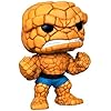 Funko Pop! Marvel – The Thing (10-Inch) [Target]