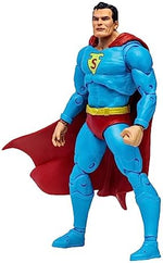 McFarlane Toys DC Multiverse Collector Edition Superman (Action Comics #1) 7″ Action Figure