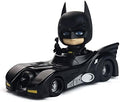 Batman 1989 Ver. Nendoroid Action Figure