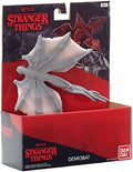 Stranger Things Demo Bat 7" Glow-in-Dark Collectible Figure