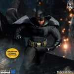 Mezco Zack Snyder's Justice League One:12 Collective Deluxe Box Set