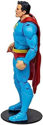 McFarlane Toys DC Multiverse Collector Edition Superman (Action Comics #1) 7″ Action Figure