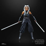 Star Wars Black Series Ahsoka Tano 6-Inch Action Figure