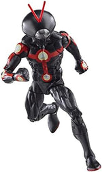 Marvel Legends Future Ant-Man 6-Inch Action Figure