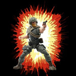 G.I. Joe Classified Series Craig "Rock 'N Roll" McConnel 6-Inch Action Figure