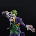 DC Comics: The Joker (Laughing Purple) Ver. Soft Vinyl 12” Figure