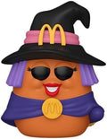 Funko POP! Witch McNugget McDonald's Ad Icons Vinyl Figure #209