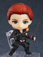Black Widow #1379-DX Nendoroid Avengers Endgame Ver. Action Figure