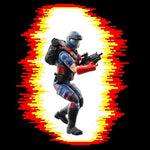 G.I. Joe Classified Cobra Viper 6" Action Figure 13 Accessories