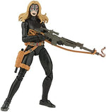 Marvel Legends Yelena Belova Black Widow 6-Inch Action Figure