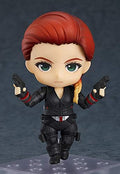 Black Widow #1379-DX Nendoroid Avengers Endgame Ver. Action Figure