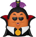 Funko POP! McDonald's Vampire McNugget Ad Icons Figure #208