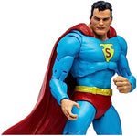 McFarlane Toys DC Multiverse Collector Edition Superman (Action Comics #1) 7″ Action Figure