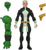 Marvel Legends Marvel Boy 6-Inch Action Figure