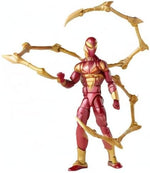 Marvel Legends Iron Spider 6-inch Action Figure