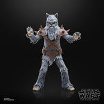 Star Wars Black Series Wookiee Halloween Edition 6-Inch Figure