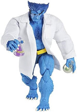 Marvel Legends X-Men Beast 6-Inch Action Figure