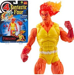 Marvel Legends Retro Firelord 6-Inch Action Figure