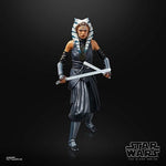 Star Wars Black Series Ahsoka Tano 6-Inch Action Figure