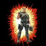 G.I. Joe Classified Series Craig "Rock 'N Roll" McConnel 6-Inch Action Figure