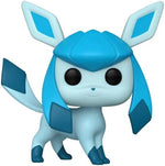 Funko Pop! Pokemon Glaceon Vinyl Figure #921