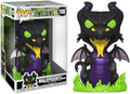 Funko Pop Jumbo Maleficent Dragon - 10.75" Vinyl