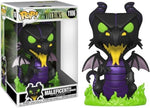 Funko Pop Jumbo Maleficent Dragon - 10.75" Vinyl