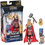 Marvel Legends Mighty Thor 6-inch Action Figure