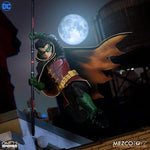 Mezco One:12 Collective Robin Action Figure DC Comics