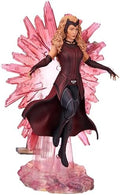 Marvel Gallery Scarlet Witch PVC Statue - WandaVision