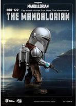 Beast Kingdom Star Wars Mandalorian EAA-122 Action Figure
