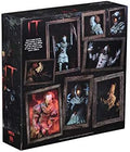 NECA Ultimate Pennywise 7" Action Figure IT 2017