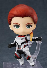 Black Widow #1379-DX Nendoroid Avengers Endgame Ver. Action Figure