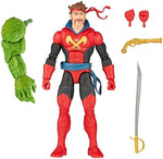 Marvel Legends Starjammer Corsair 6-Inch Action Figure