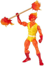 Marvel Legends Retro Firelord 6-Inch Action Figure
