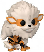 Funko Pop! Pokemon Arcanine Vinyl Figure #920