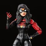 Marvel Legends Jessica Drew Spider-Woman 6-Inch Action Figure