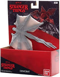 Stranger Things Demo Bat 7" Glow-in-Dark Collectible Figure