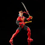 Marvel Legends Starjammer Corsair 6-Inch Action Figure